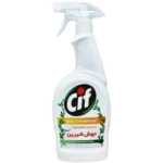 اسپری چند منظوره پاک‌کننده و بهداشتی Baking Soda وزن 750 میلی لیتر