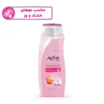 نرم کننده موی سر مناسب موهای خشک و وز اکتیو حجم 300 میلی‌لیتر
