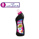 جرم‌گیر غلیظ ۷۵۰ گرمی اکتیو