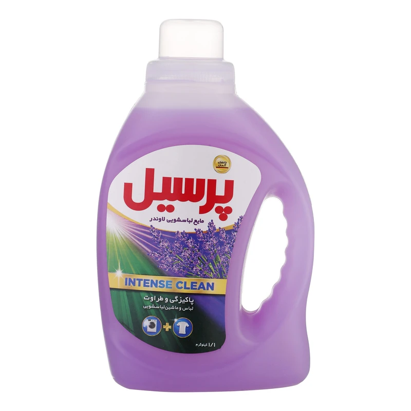 d4a8a4cfa2729cc1a35e4d7e368a9deb28f19a6c_1723960347 مایع لباسشویی پرسیل مدل لاوندر وزن 1.1 کیلوگرم - تصویر 1
