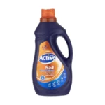 مایع لباسشویی حاوی نرم کننده اکتیو مدل 5in1 حجم 2 لیتر