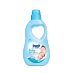 مایع نرم‌کننده آبی لباس فیروز - 950 گرم