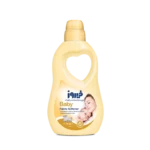 مایع نرم‌کننده طلایی لباس فیروز - 950 گرم