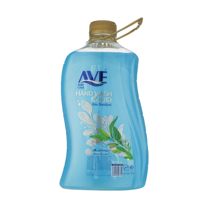 018cffde7aef123533a153dd9ad7a68ac100a530_1683630557 مایع دستشویی اوه مدل go Fresh وزن 2.5 کیلوگرم - تصویر 1