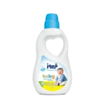 مایع لباسشویی آبی فیروز - 2 کیلوگرم