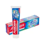 خمیر دندان اکتیدنت مدل Complimax - وزن 130 گرم