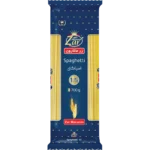 اسپاگتی قطر ۱.۵ زر ماکارون - 700 گرم