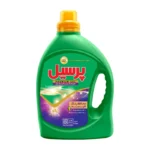 مايع لباسشويي پرسيل مدل رنگین شوی وزن 2.4 کیلوگرم