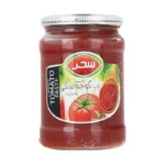 رب گوجه فرنگی شیشه سحر - 680 گرم