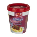 نودل با طعم گوشت الیت - 65 گرم