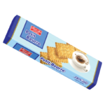 بیسکوئیت شیری پتی بور - 125 گرم