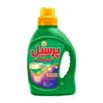 مايع لباسشويي پرسيل مدل رنگین شوی وزن 900 گرم