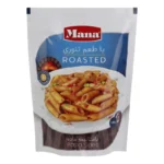 پاستا نیمه آماده تنوری مانا - 145 گرم