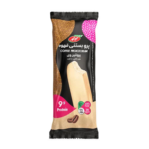 212 پرو بستنی چوبی قهوه کاله - 60 گرم - تصویر 1