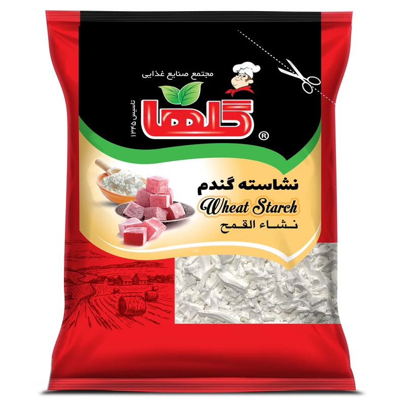 23f93b91c562fbd75f1259513703f2ea6849eed4_1639038185 نشاسته گندم گلها- 150 گرم - تصویر 1