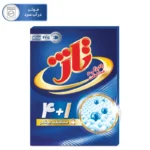 پودر لباسشويی دستی تاژ - 600 گرم