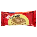 کیک تی تاپ سالمین مقدار 40 گرم