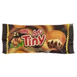 کیک تاینی با مغزی وطعم فندق شیرین عسل - 60 گرم