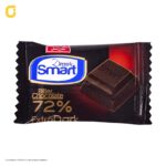 شکلات تلخ 72 درصد دریم اسمارت شیرین عسل وزن 50 گرم