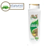شامپو مو اوه مناسب موهای چرب مدل Aloevera حجم 400 میلی لیتر