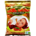 سویا سبحان طلایی - 250 گرم