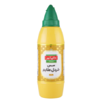 سس خردل ملایم دلپذیر - 400 گرم