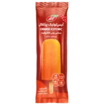 بستنی یخی الکترولیت پرتقال کاله - 64 گرم