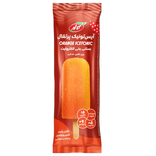 Orange-electrolyte-ice-cream.png بستنی یخی الکترولیت پرتقال کاله - 64 گرم - تصویر 1