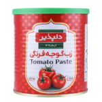 رب گوجه فرنگی دلپذیر - 800 گرم