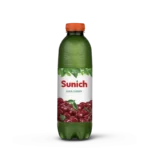 آبمیوه آلبالو سن ایچ - 750 میلی لیتر