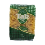 ماکارونی فوسیلی تک ماکارون مقدار - 500 گرم