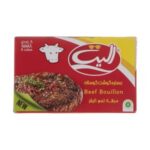 عصاره گوشت گوساله الیت - 80 گرم