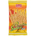چوب شور کنجدی شیرین عسل - 35 گرم