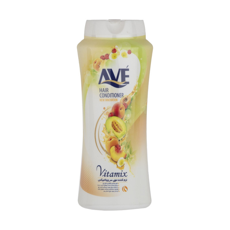 e46983a4125a2e0983507081750c23dd678a771b_1632318705 نرم کننده مو اوه مدل ویتامیکس حجم 750 میلی لیتر - تصویر 1