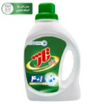 مایع لباسشویی تاژ مدل جنرال با رایحه شکوفه بهاری وزن 1 کیلوگرم