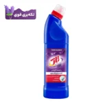 مایع سفید کننده غلیظ تاژ مدل لوندر وزن 750 گرم
