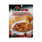 چاشنی خورشت قیمه هاتی کارا گلستان - 40 گرم