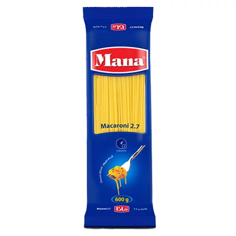 lC0BGOUTLwZIB1aVfrIzXC0D6f1EAqUJzdIuxLmlUjqyKbq6zD.png_800X800X70 اسپاگتی قطر 2.7 مانا - 600 گرم - تصویر 1
