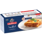لازانیا پیش پخت زر ماکارون - 500 گرم