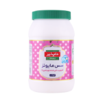 سس مایونز کم چرب ویتامین دی - 252 گرم