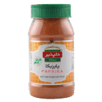 پودر پاپریکا دلپذیر - 150 گرم