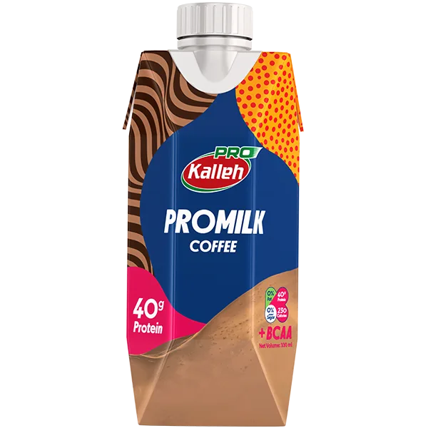 promilk-coffee.png پرو شیر اسپرسو + کافئین کاله - 330 میلی لیتر - تصویر 1