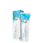 خمیردندان ژله ای کامل، حاوی هیالورونیک اسید مدل Dry Mouth سنسیدکس - 100 گرم