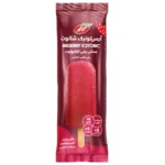 بستنی یخی الکترولیت شاتوت کاله - 64 گرم