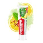 خمیردندان الترا فرش با رایحه لیمو و هاماملیس - 100 گرم
