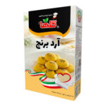 آرد برنج گلها - 300 گرم