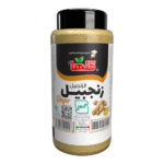 پودر زنجبیل گلها - 80 گرم