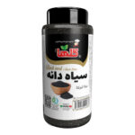 سیاه دانه گلها - 80 گرم