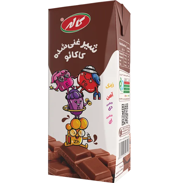 شیر-کاکائو-غنی_شده-کاله.png شیر کاکائو غنی شده کاله - 200 میلی لیتر - تصویر 1