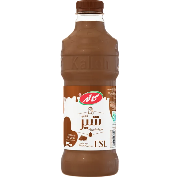 شیر-کاکائو-فراپاستوریزه.png شیر کاکائو کاله - 955 میلی لیتر - تصویر 1